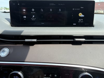 2025 Genesis GV70 2.5T AWD