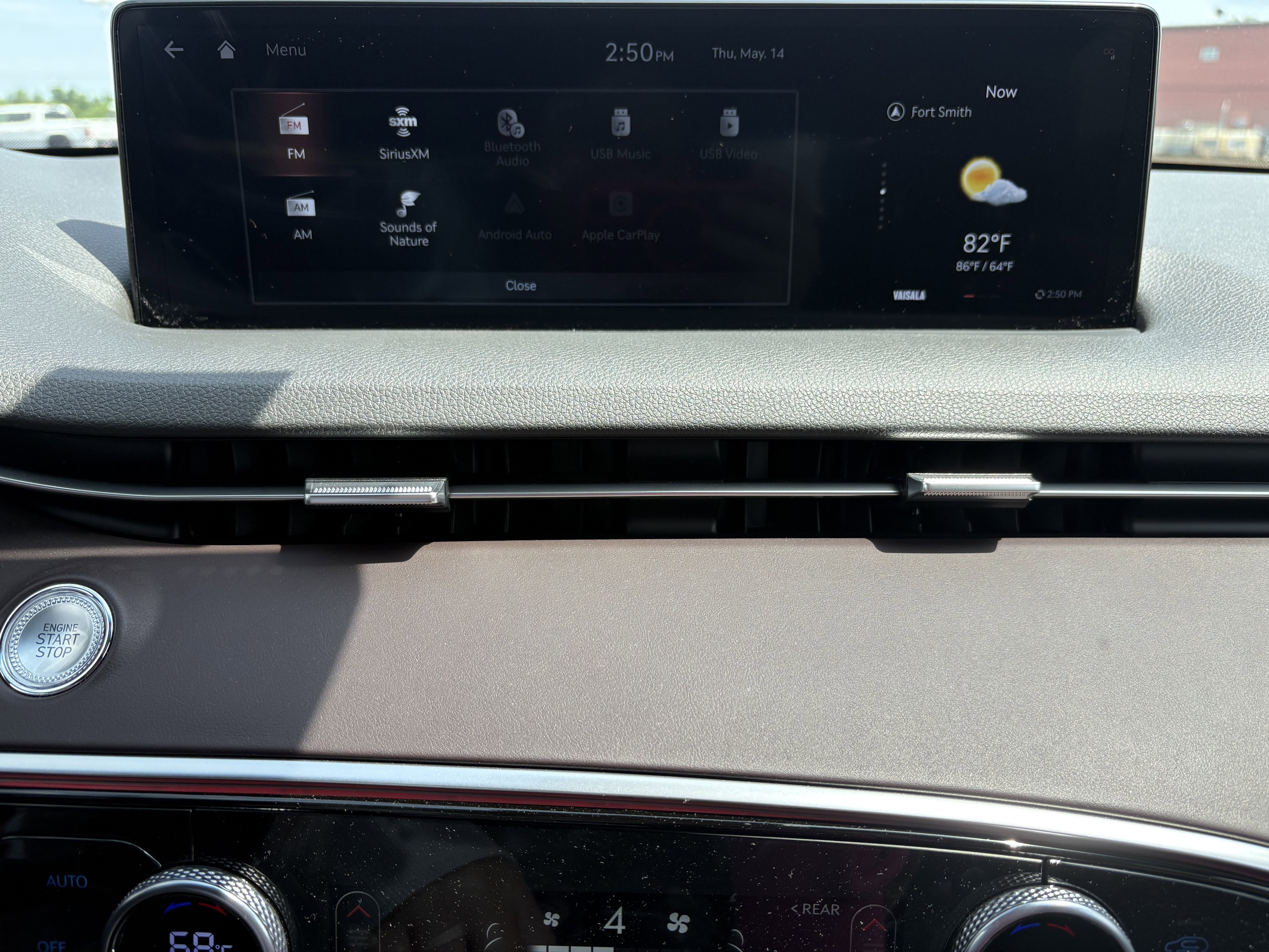 2025 Genesis GV70 2.5T AWD