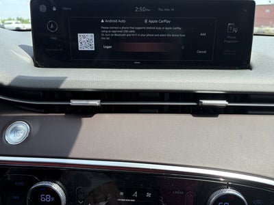 2025 Genesis GV70 2.5T AWD