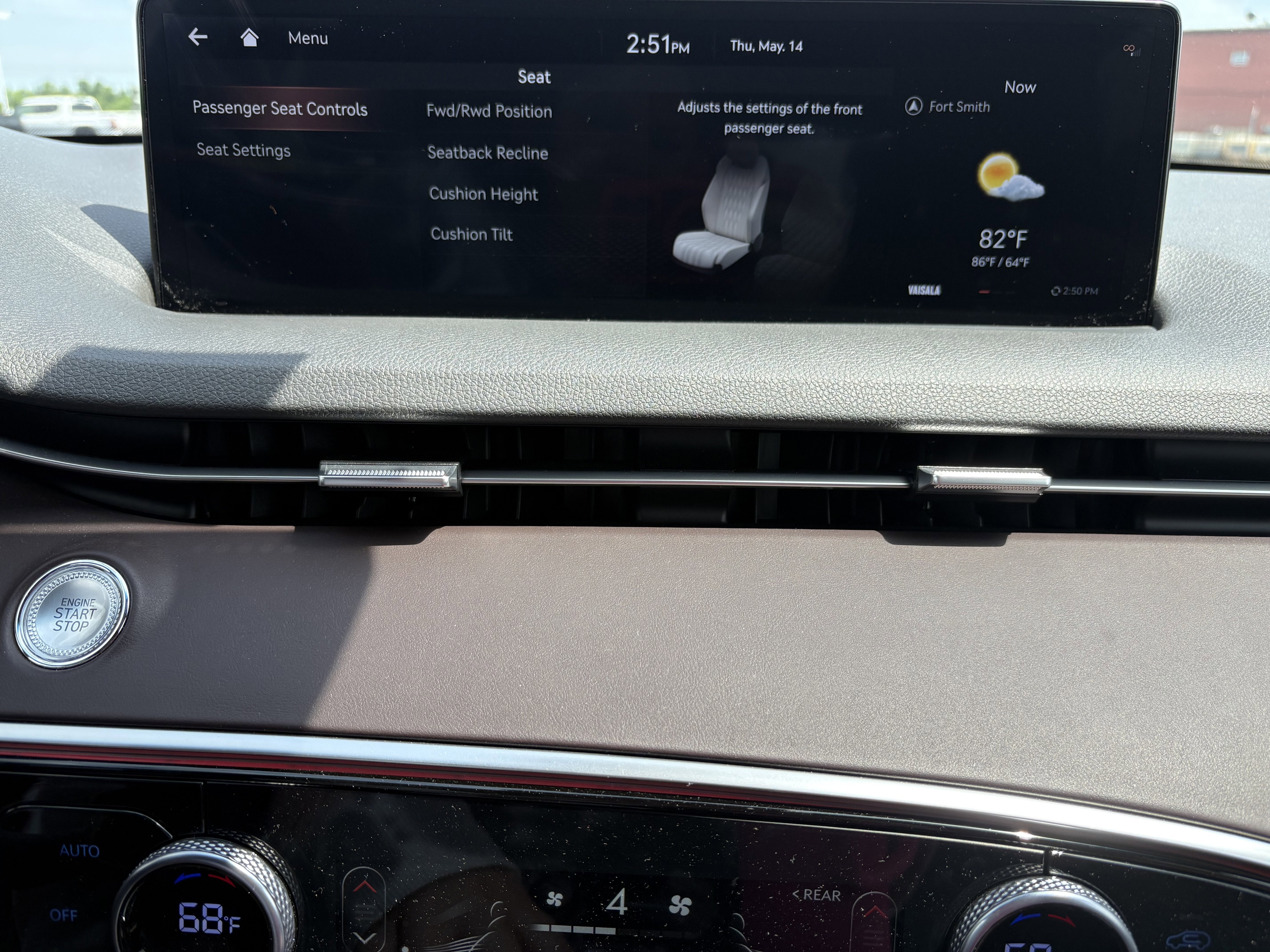 2025 Genesis GV70 2.5T AWD