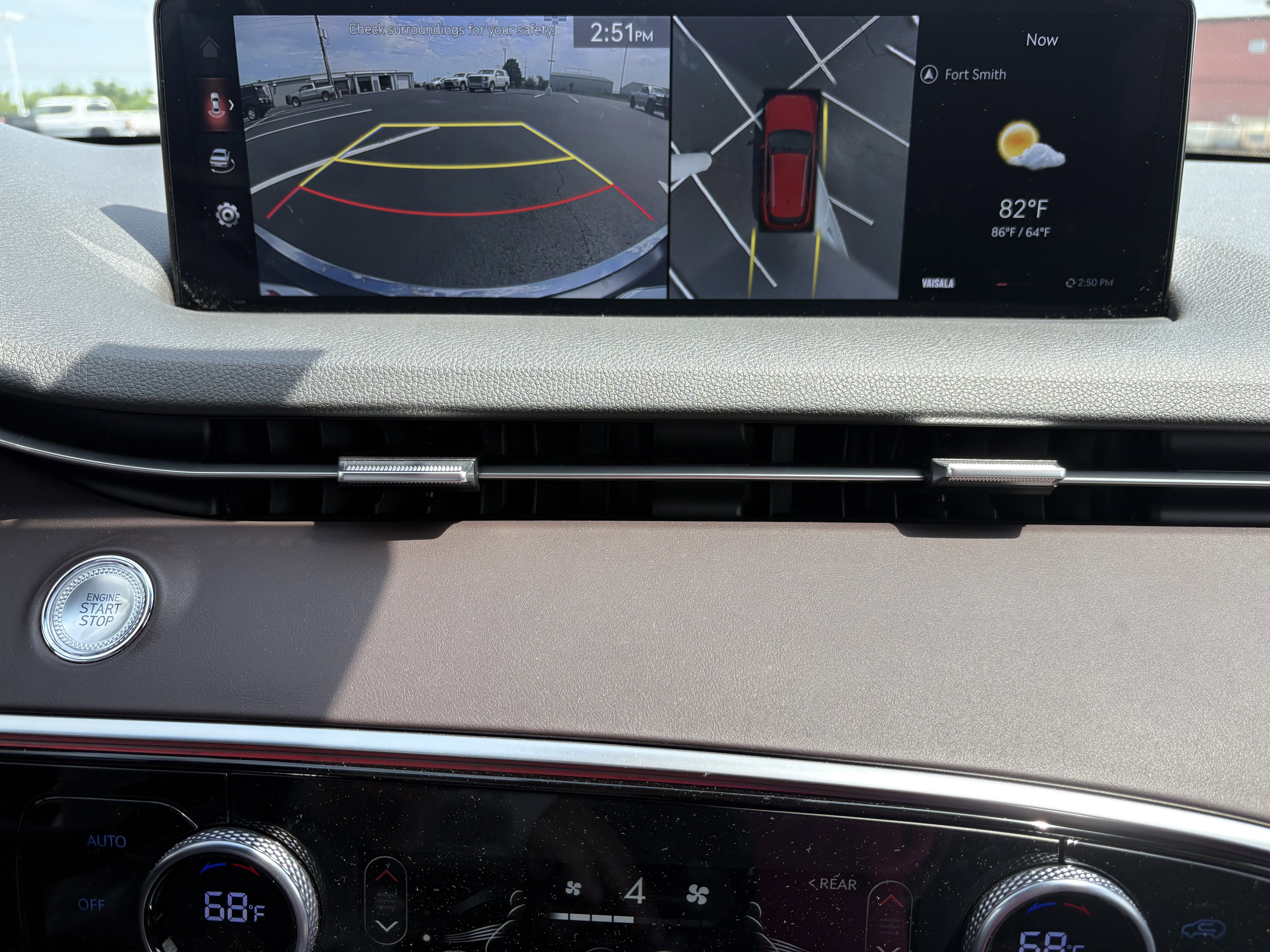 2025 Genesis GV70 2.5T AWD