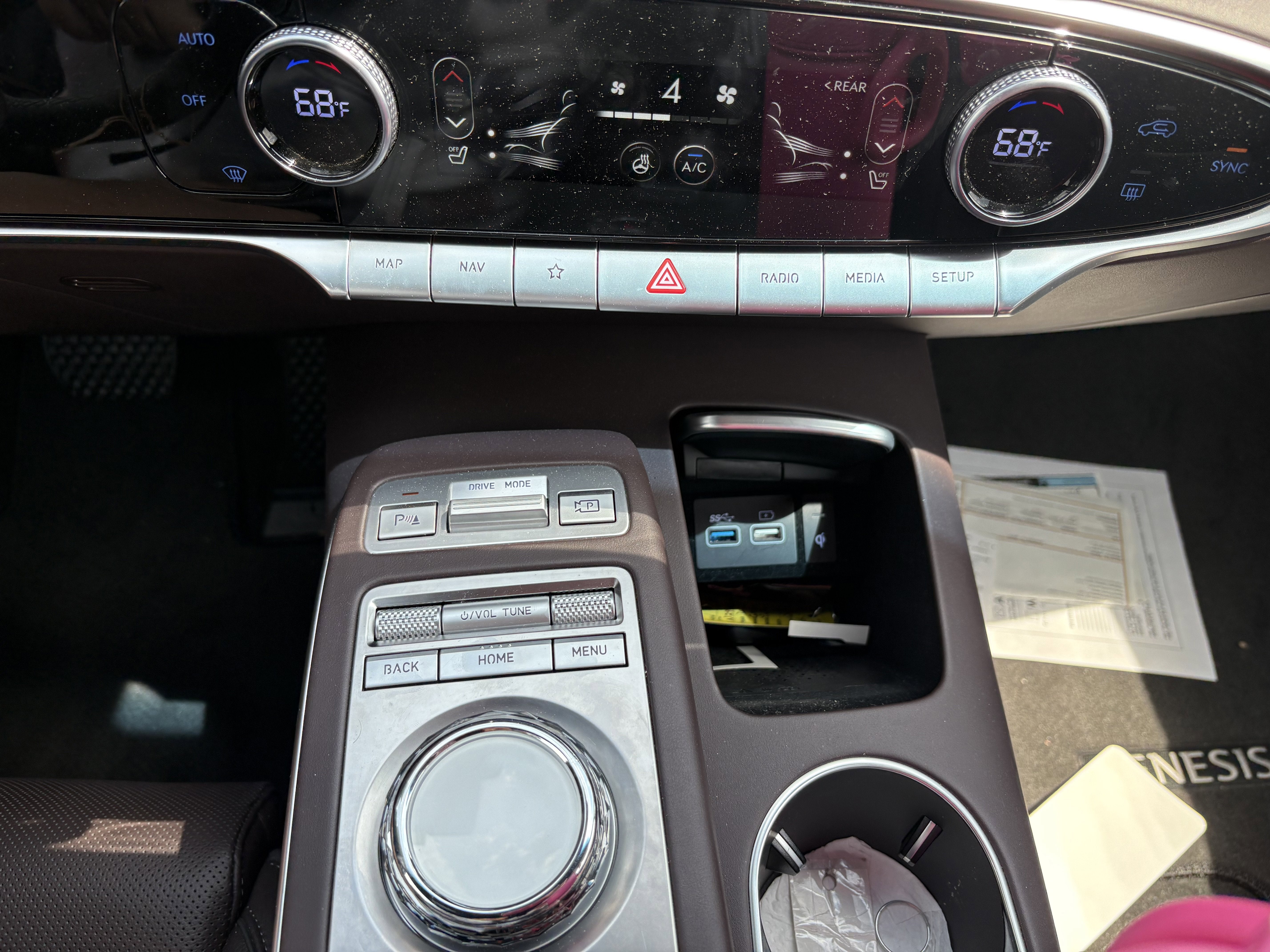 2025 Genesis GV70 2.5T AWD