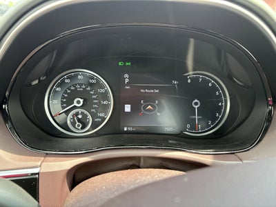 2025 Genesis GV70 2.5T AWD