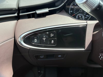 2025 Genesis GV70 2.5T AWD