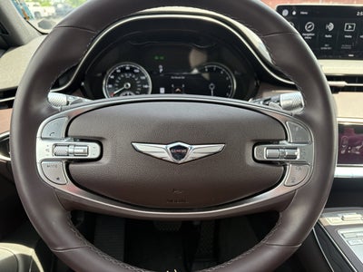 2025 Genesis GV70 2.5T AWD