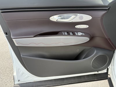 2025 Genesis GV70 2.5T AWD