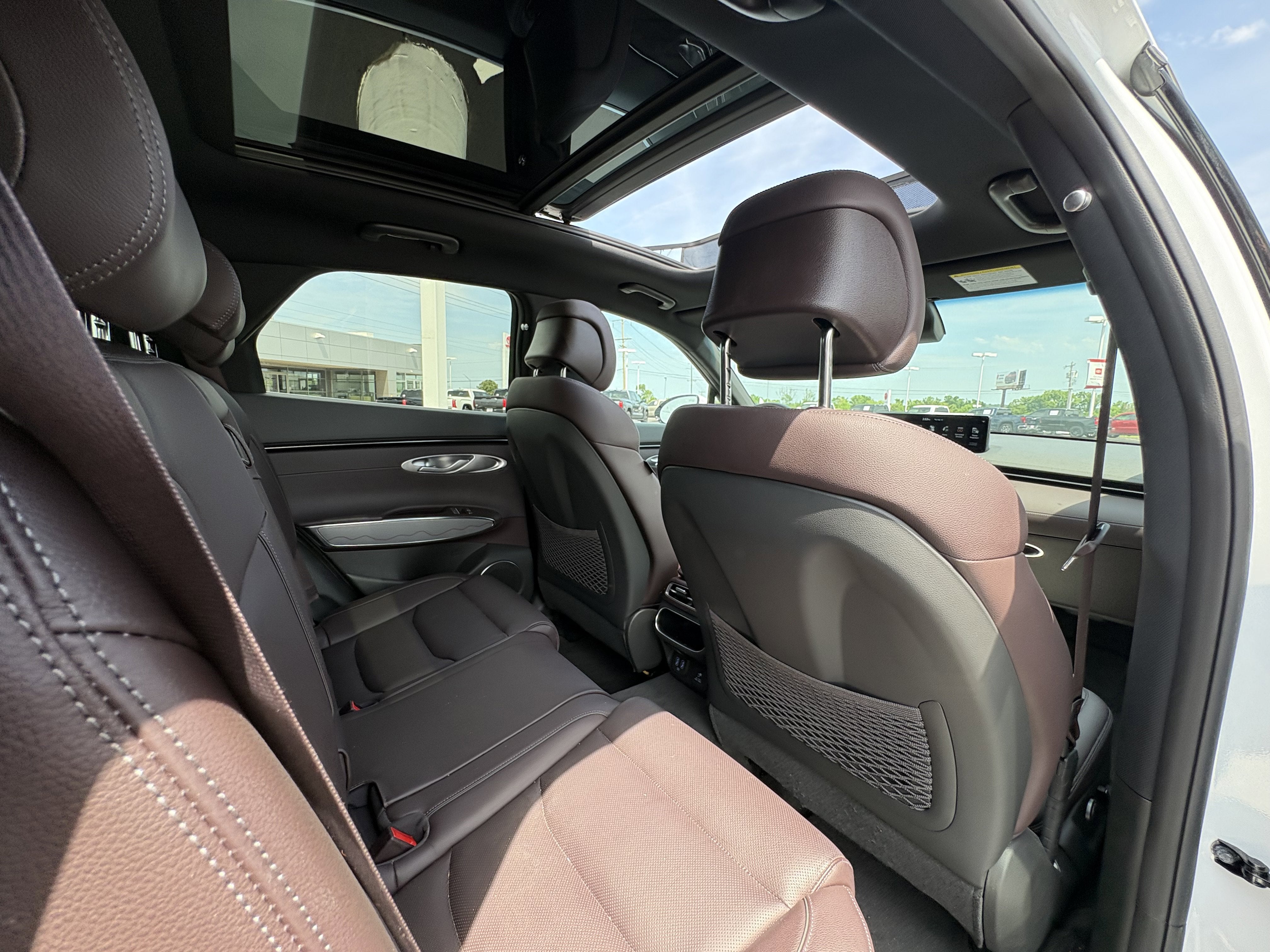 2025 Genesis GV70 2.5T AWD