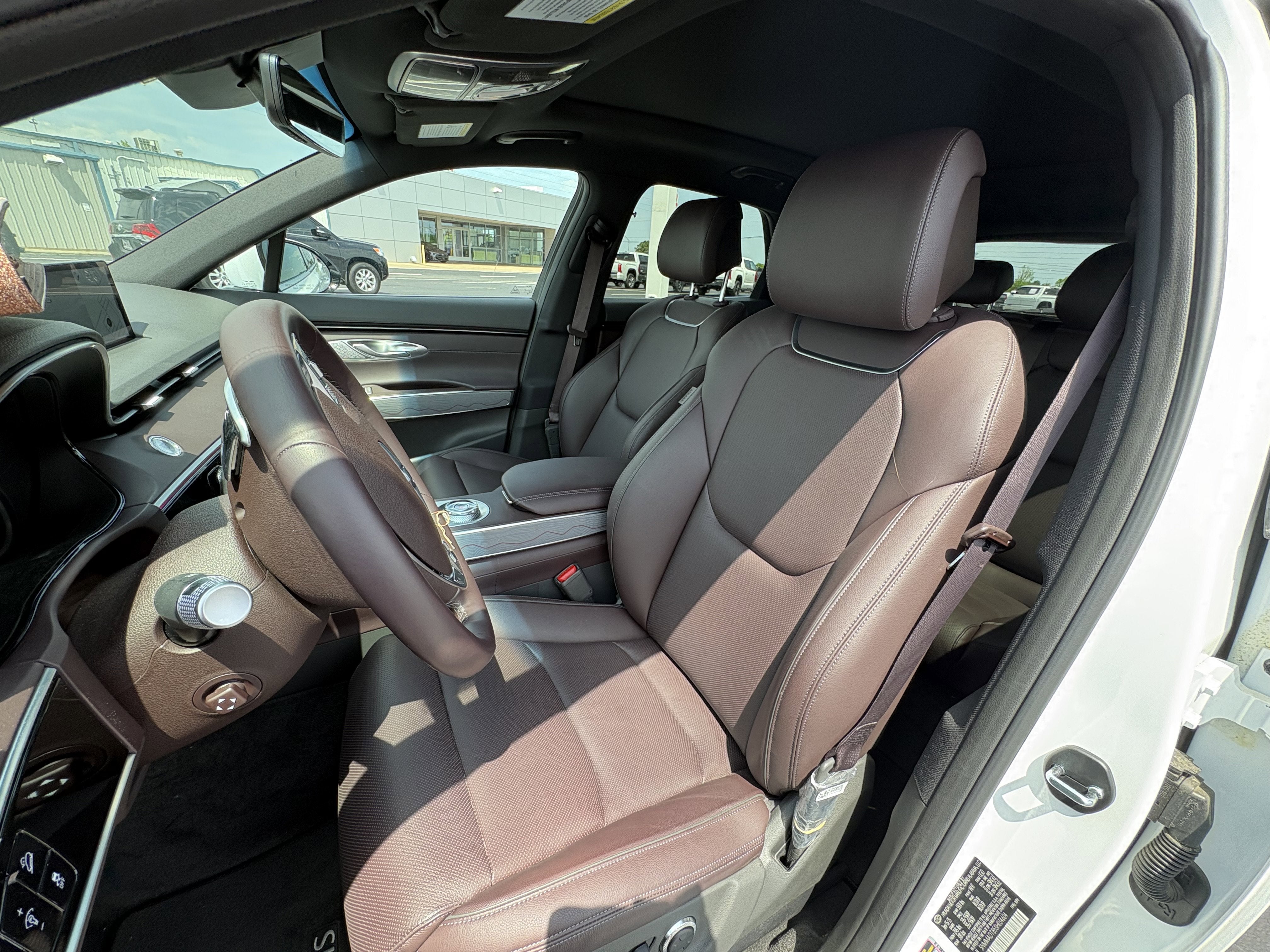 2025 Genesis GV70 2.5T AWD