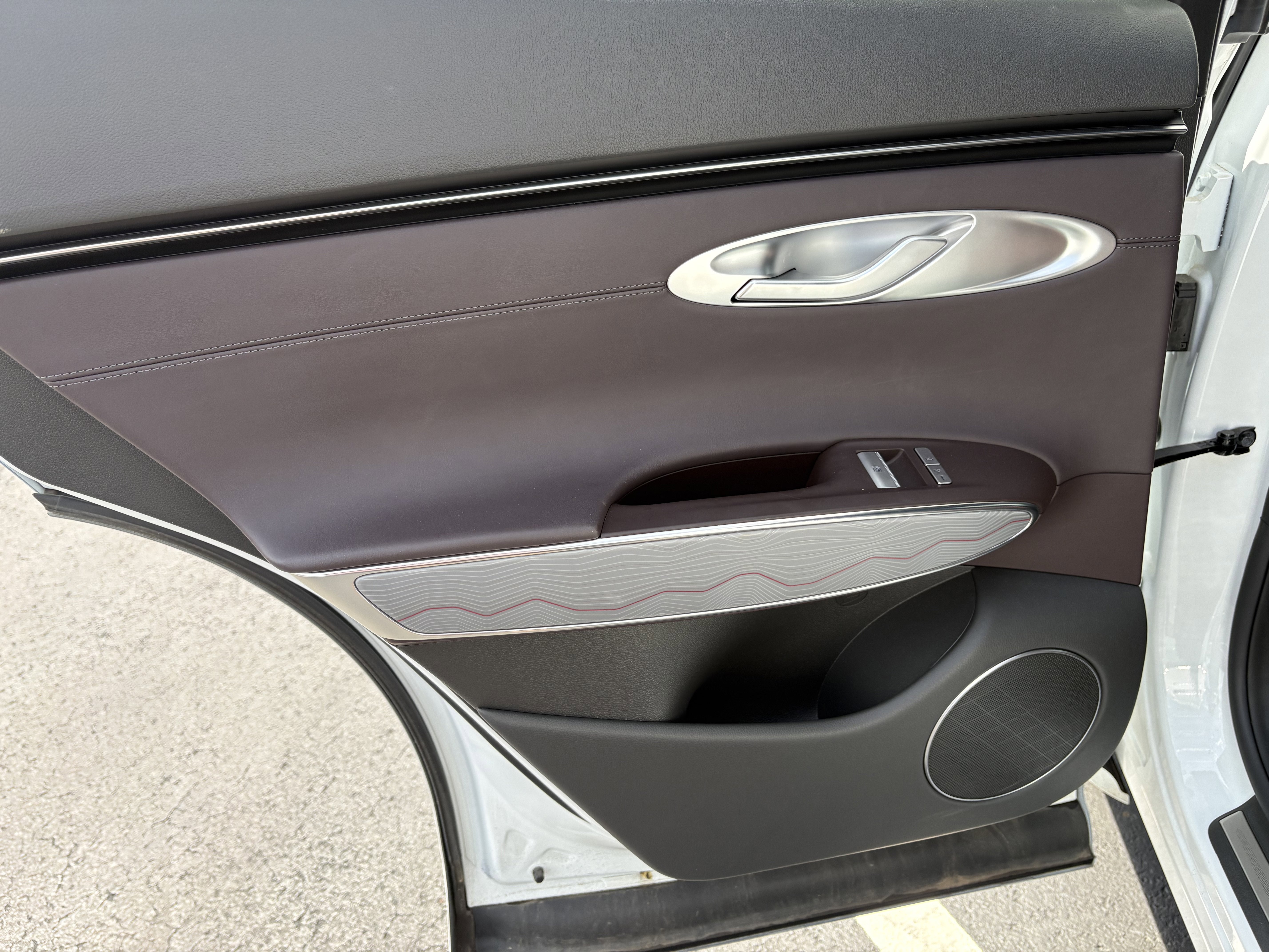 2025 Genesis GV70 2.5T AWD
