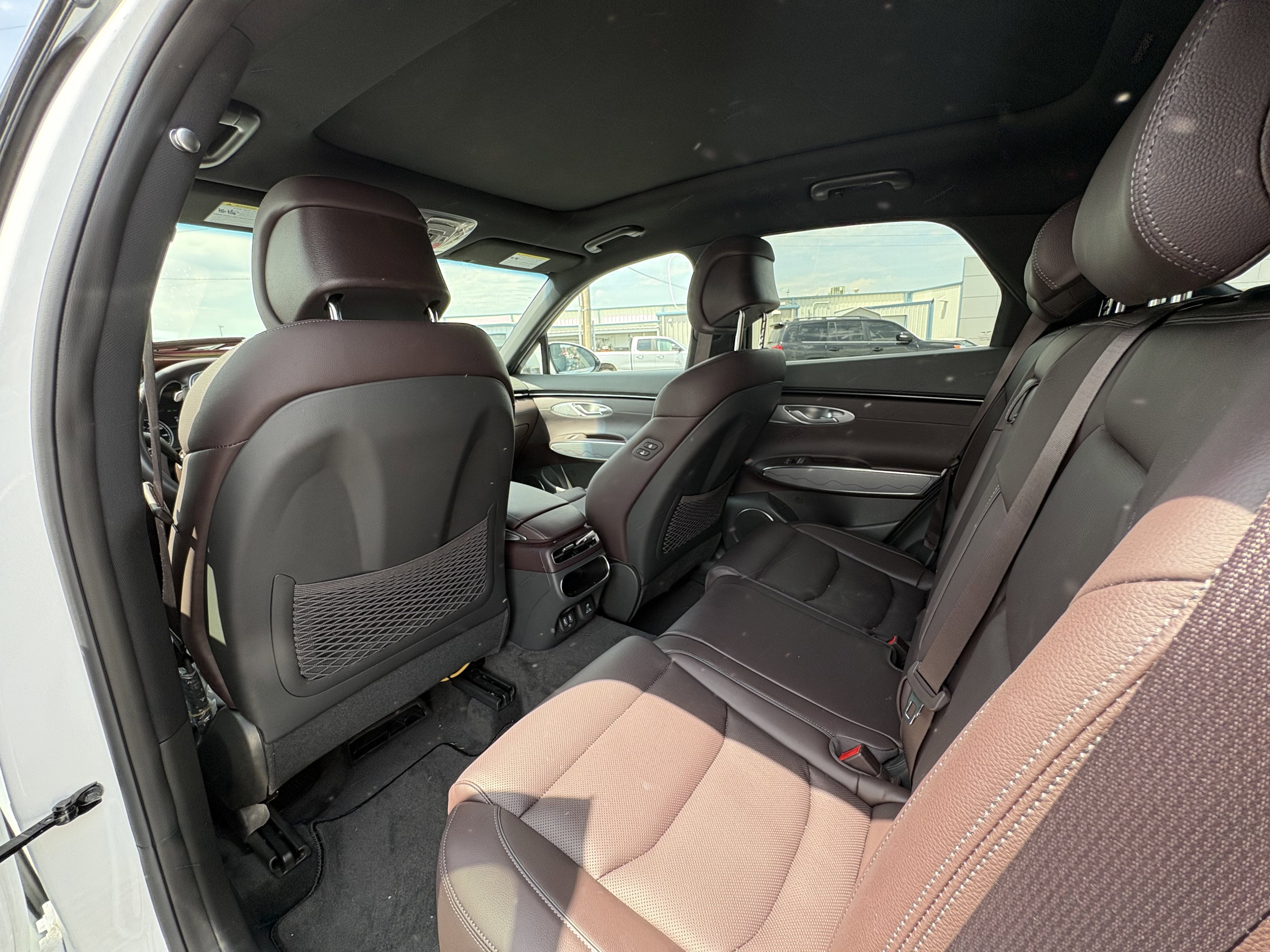 2025 Genesis GV70 2.5T AWD