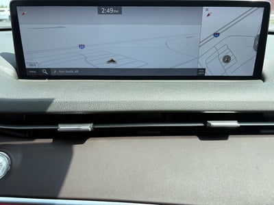 2025 Genesis GV70 2.5T AWD
