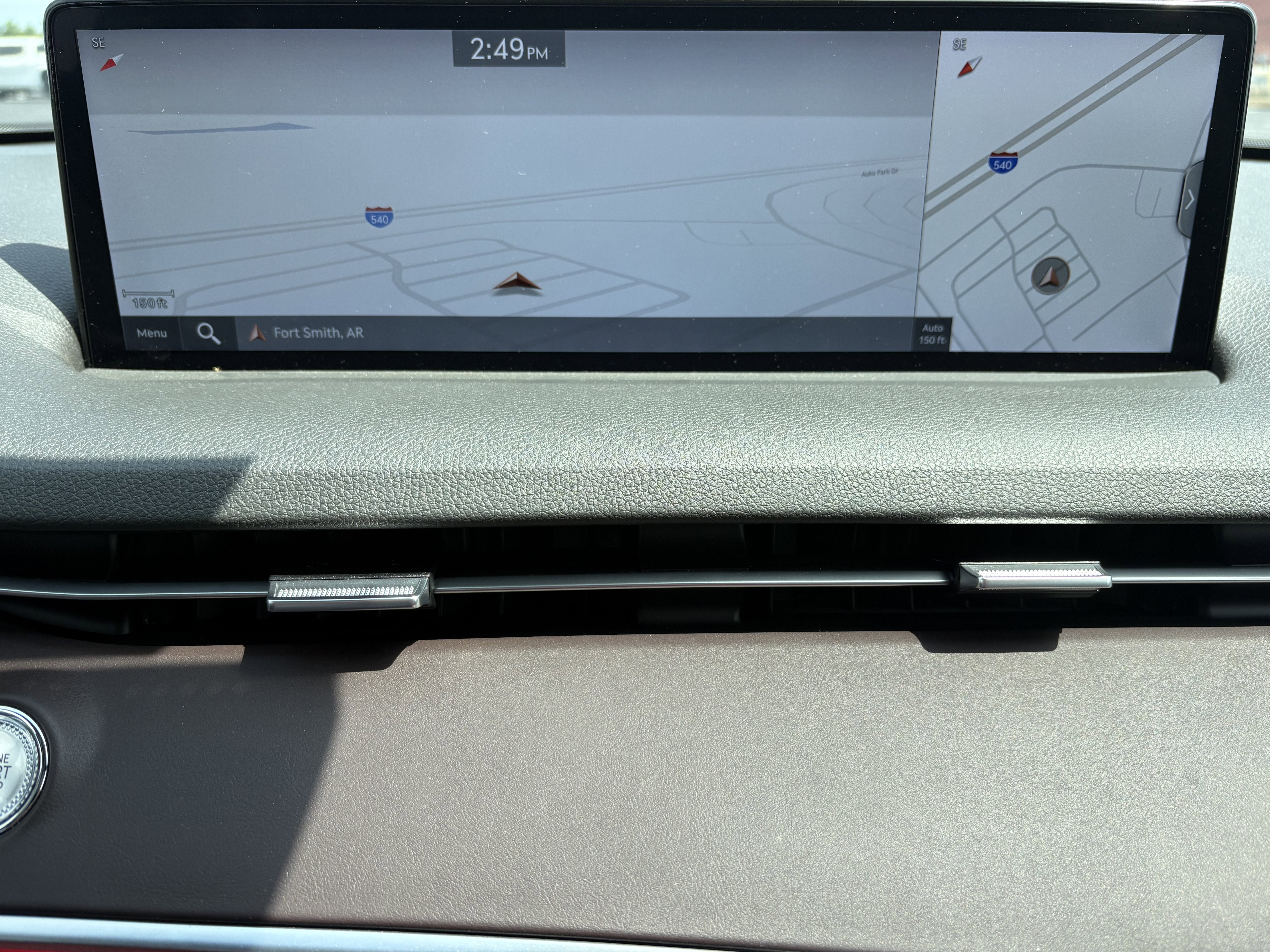 2025 Genesis GV70 2.5T AWD