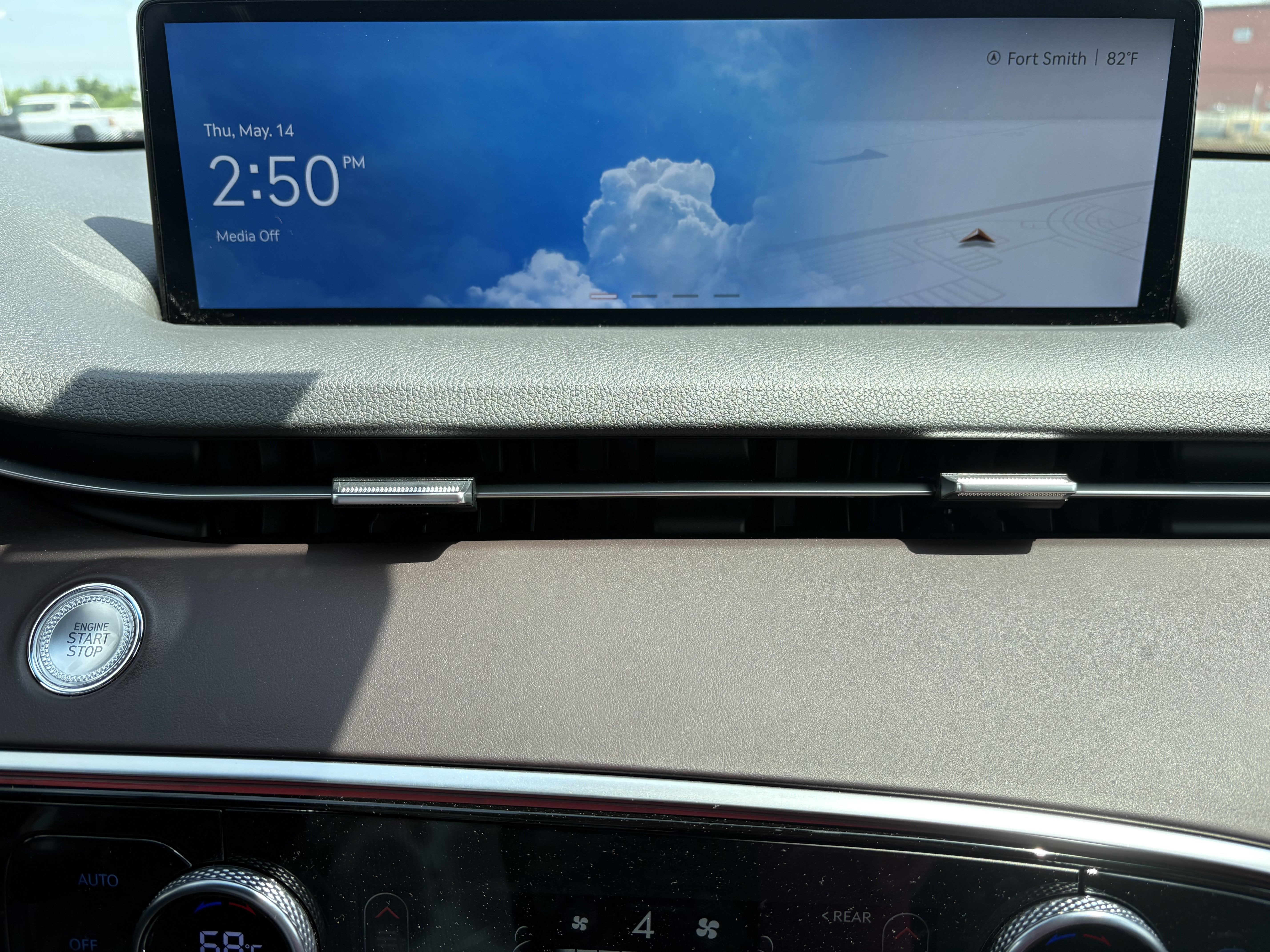 2025 Genesis GV70 2.5T AWD