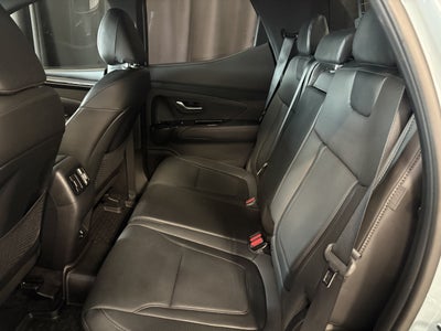 2024 Hyundai Santa Cruz Limited AWD