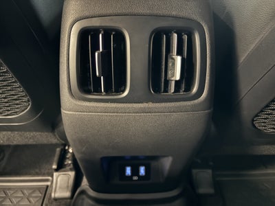 2024 Hyundai Santa Cruz Limited AWD