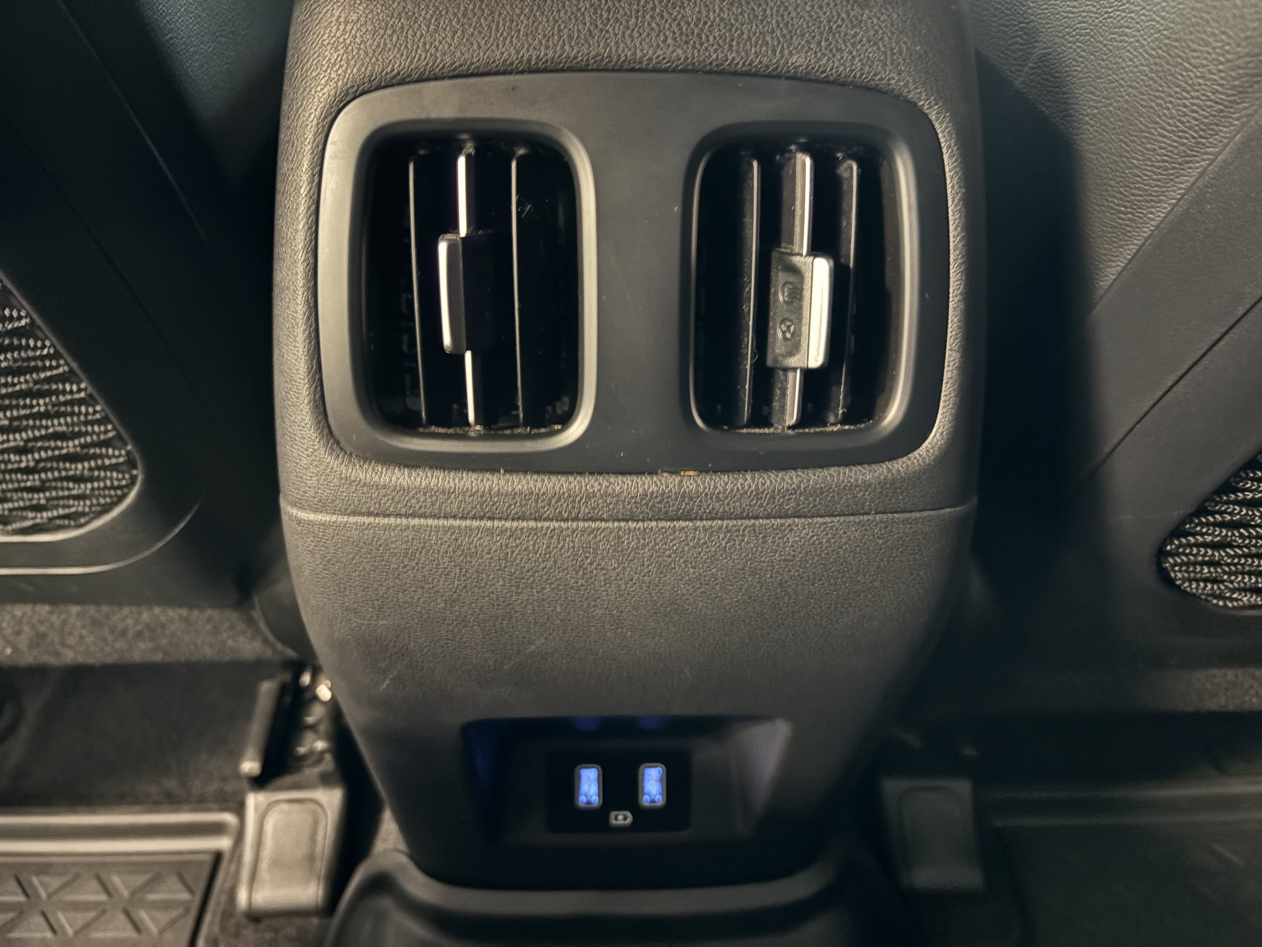 2024 Hyundai Santa Cruz Limited AWD