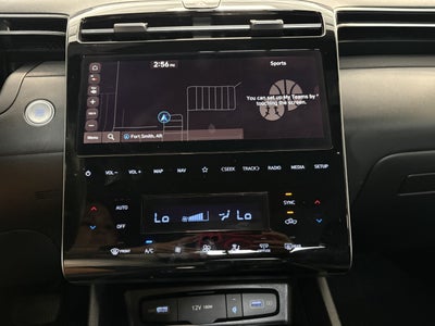 2024 Hyundai Santa Cruz Limited AWD