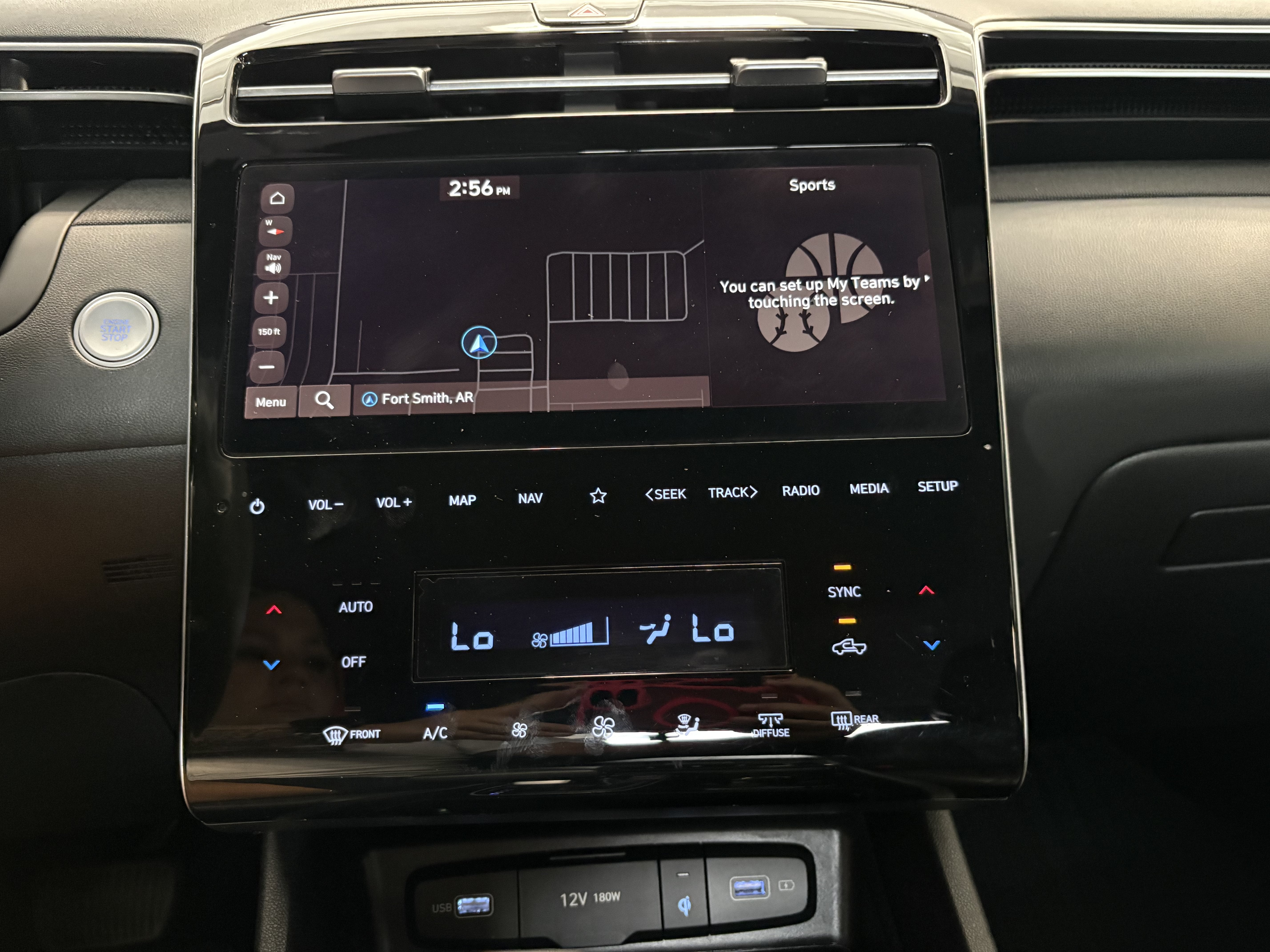 2024 Hyundai Santa Cruz Limited AWD
