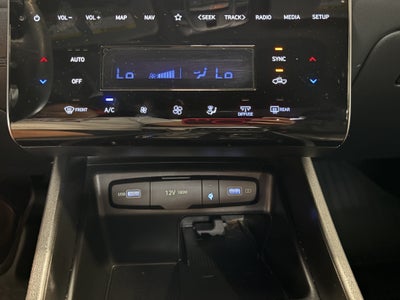 2024 Hyundai Santa Cruz Limited AWD