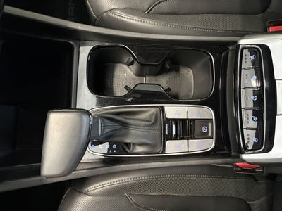 2024 Hyundai Santa Cruz Limited AWD