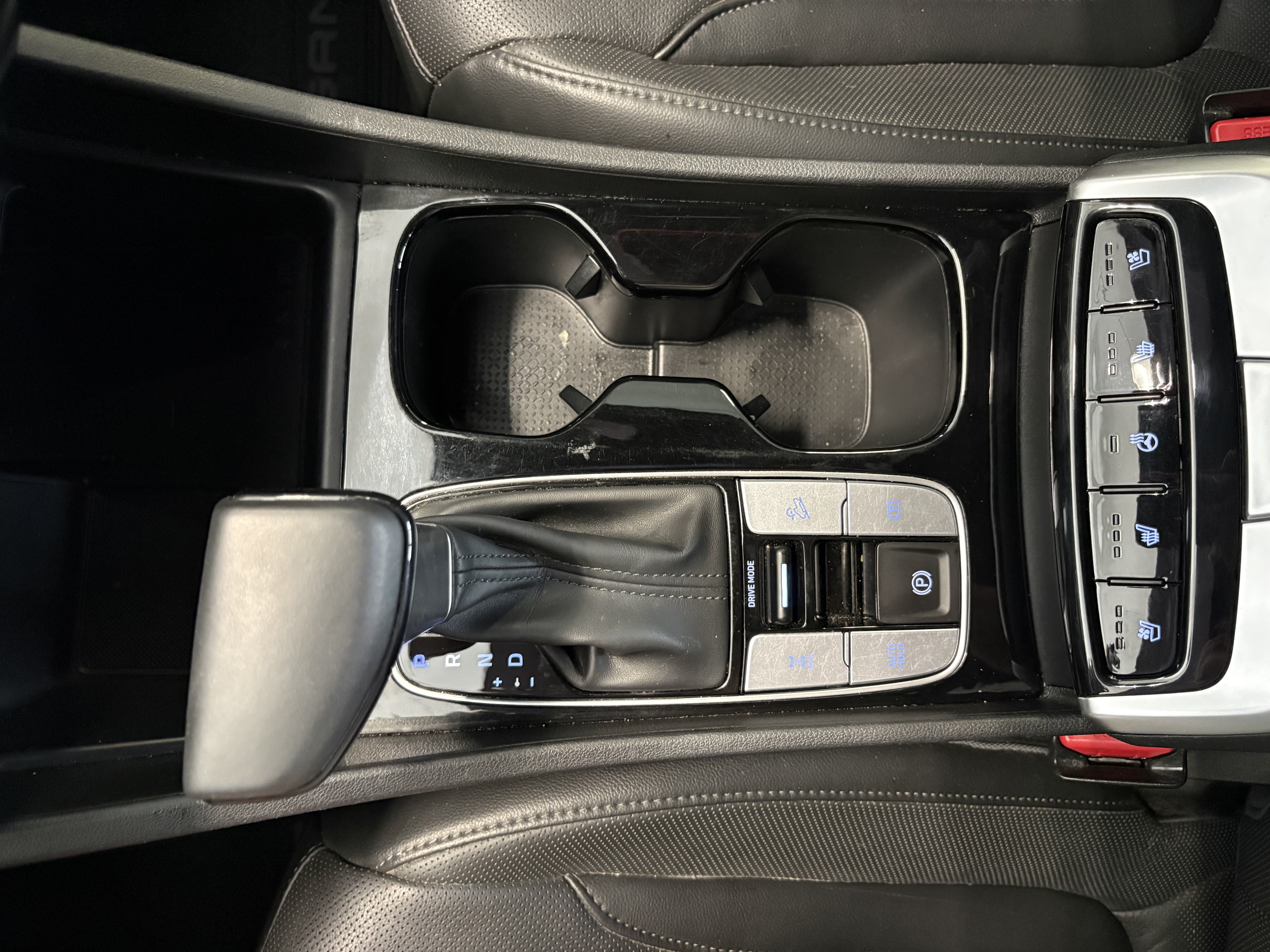 2024 Hyundai Santa Cruz Limited AWD