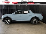 2024 Hyundai Santa Cruz Limited AWD