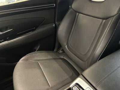 2024 Hyundai Santa Cruz Limited AWD