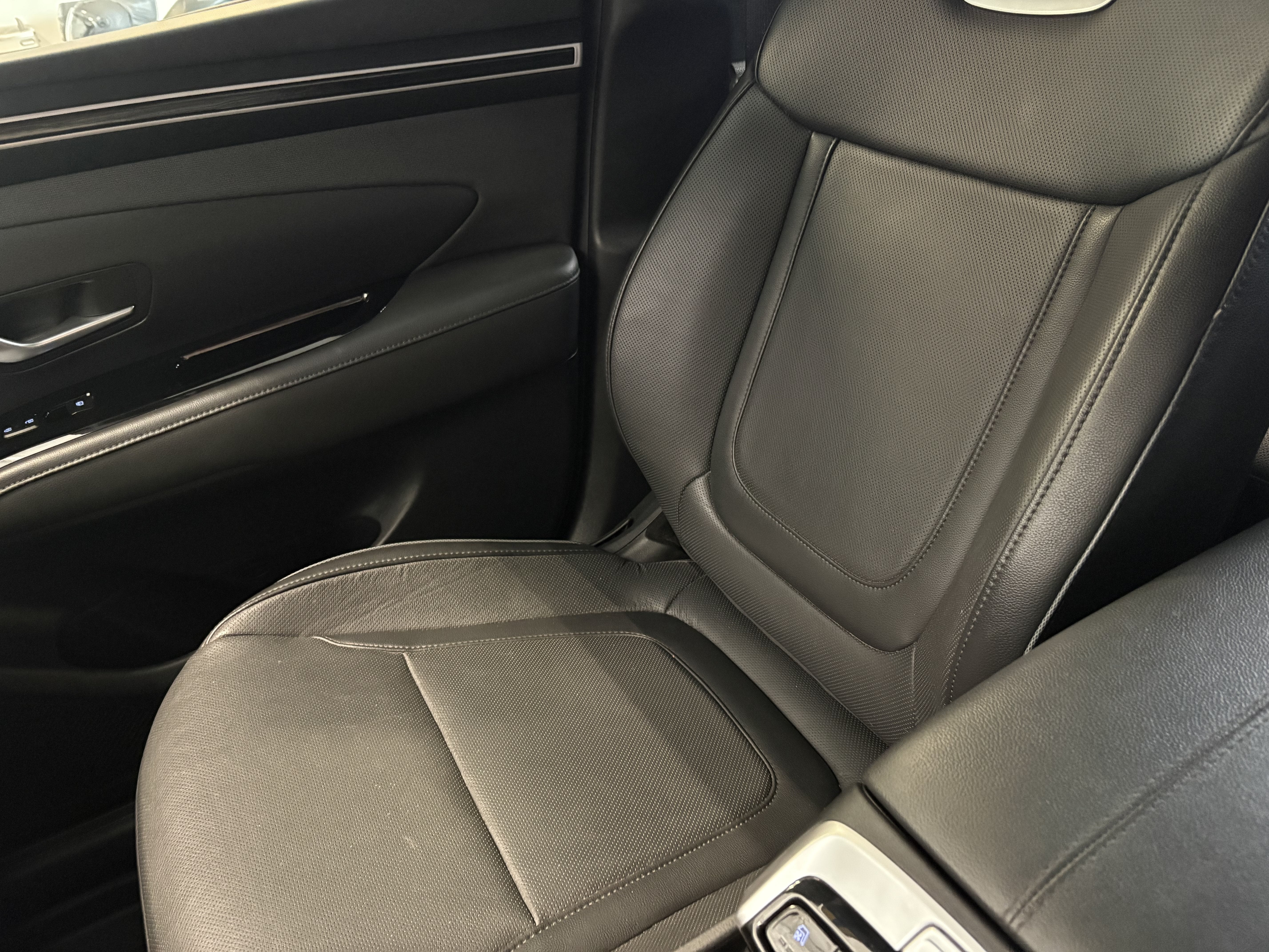 2024 Hyundai Santa Cruz Limited AWD