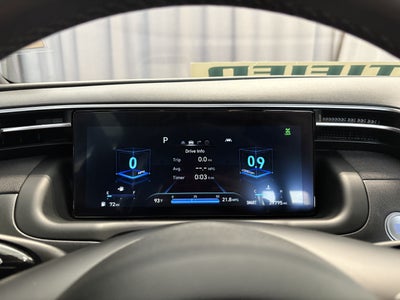 2024 Hyundai Santa Cruz Limited AWD