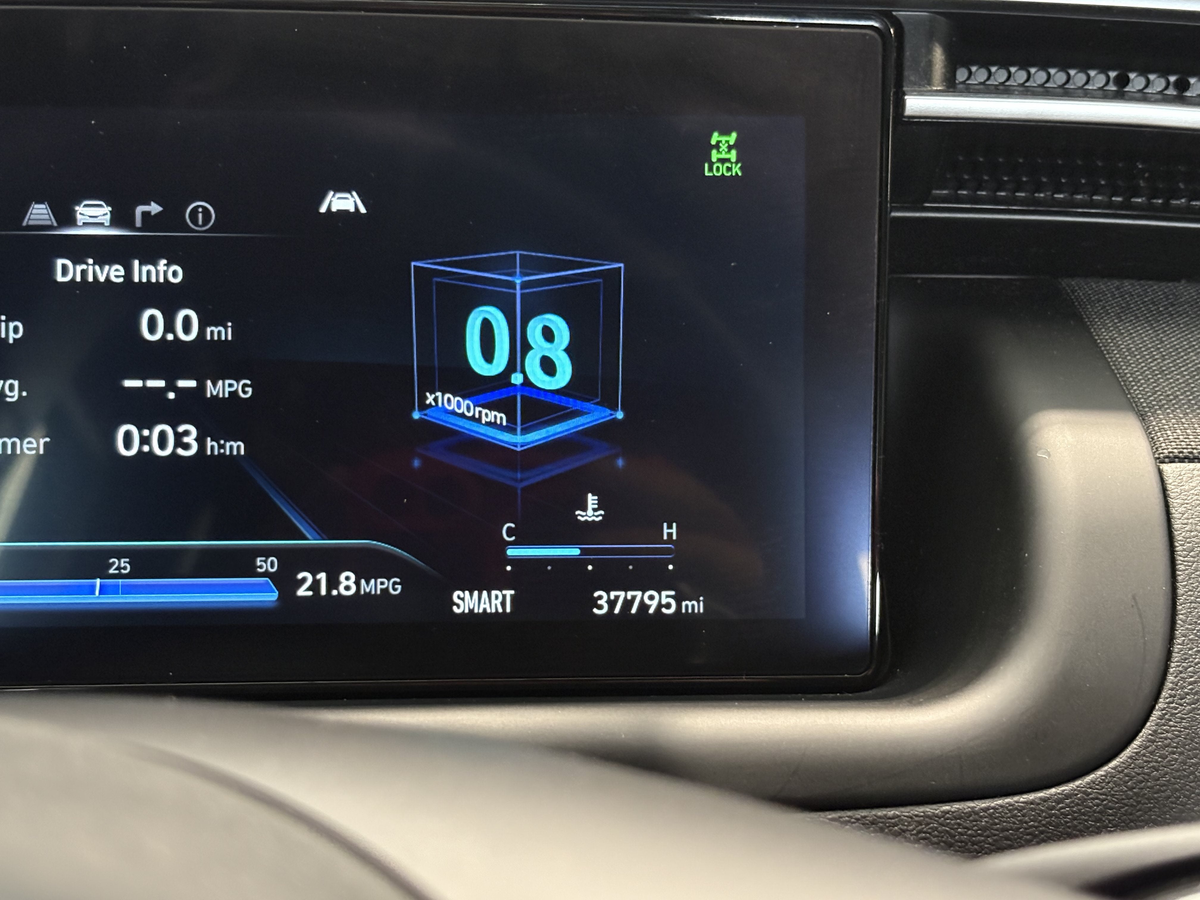 2024 Hyundai Santa Cruz Limited AWD