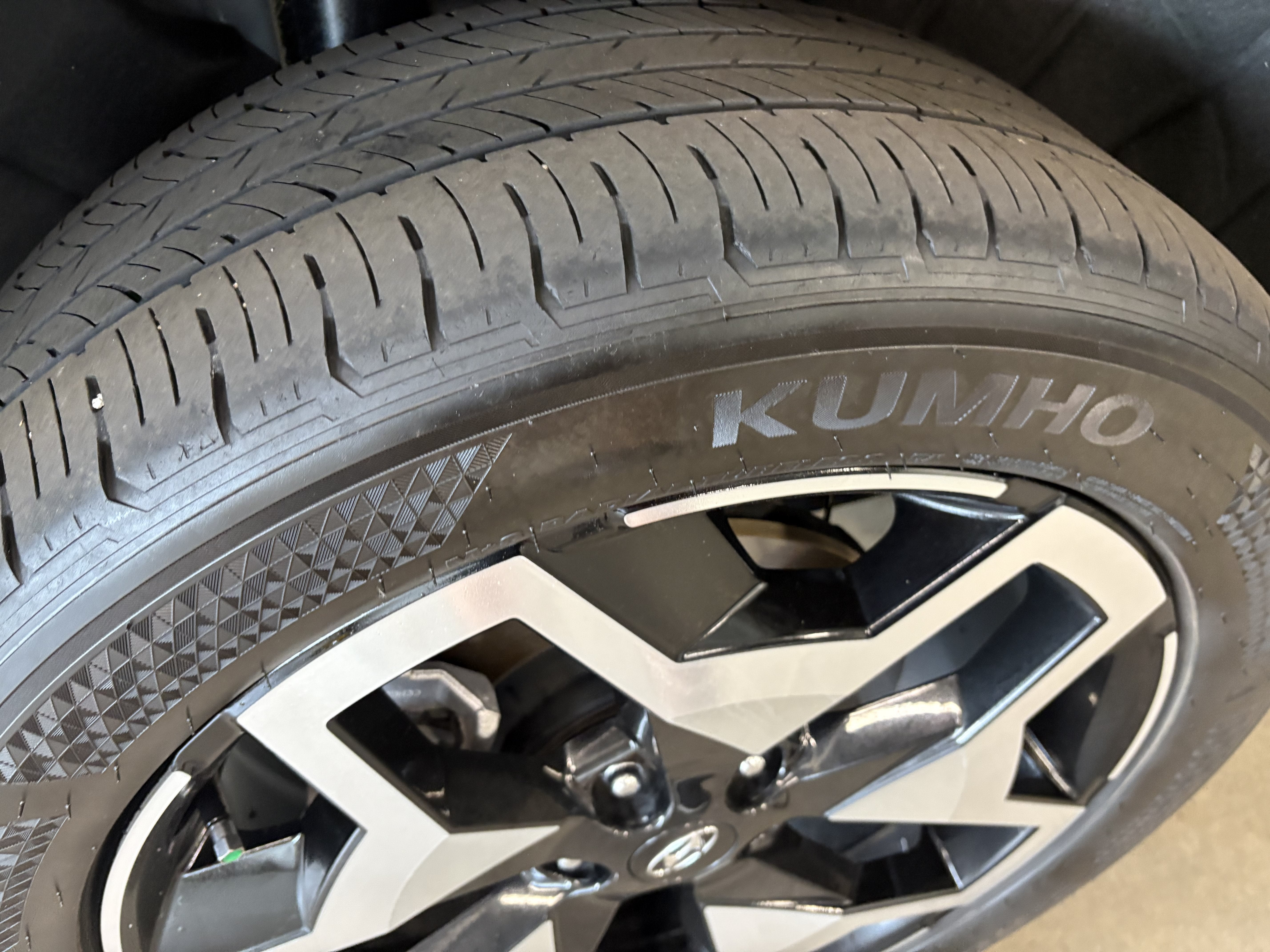 2024 Hyundai Santa Cruz Limited AWD