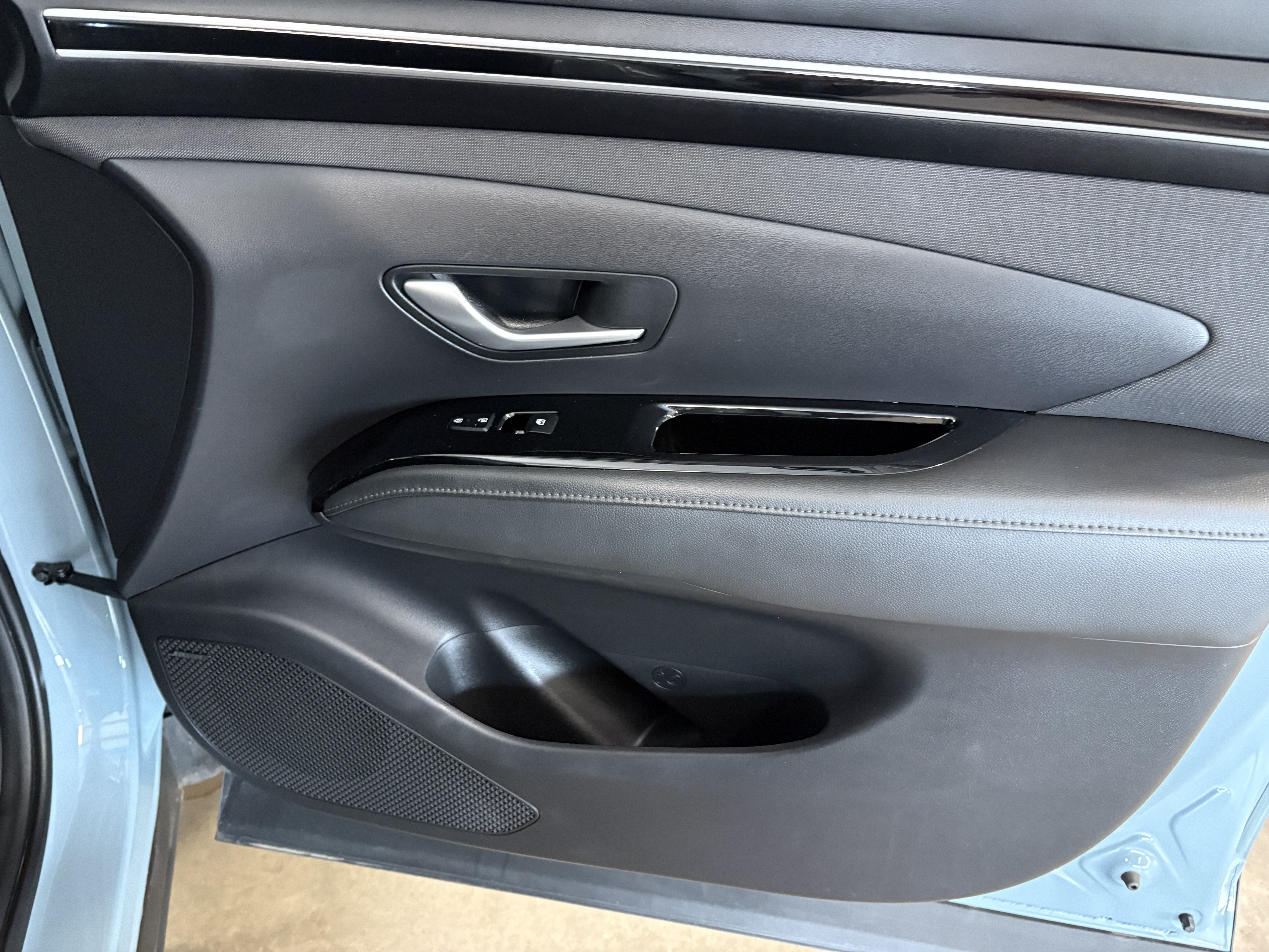 2024 Hyundai Santa Cruz Limited AWD