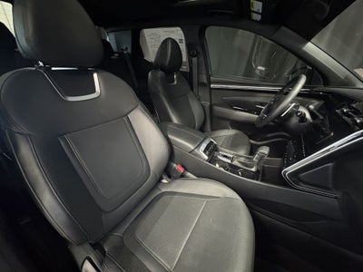 2024 Hyundai Santa Cruz Limited AWD