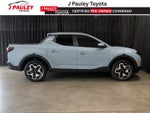2024 Hyundai Santa Cruz Limited AWD