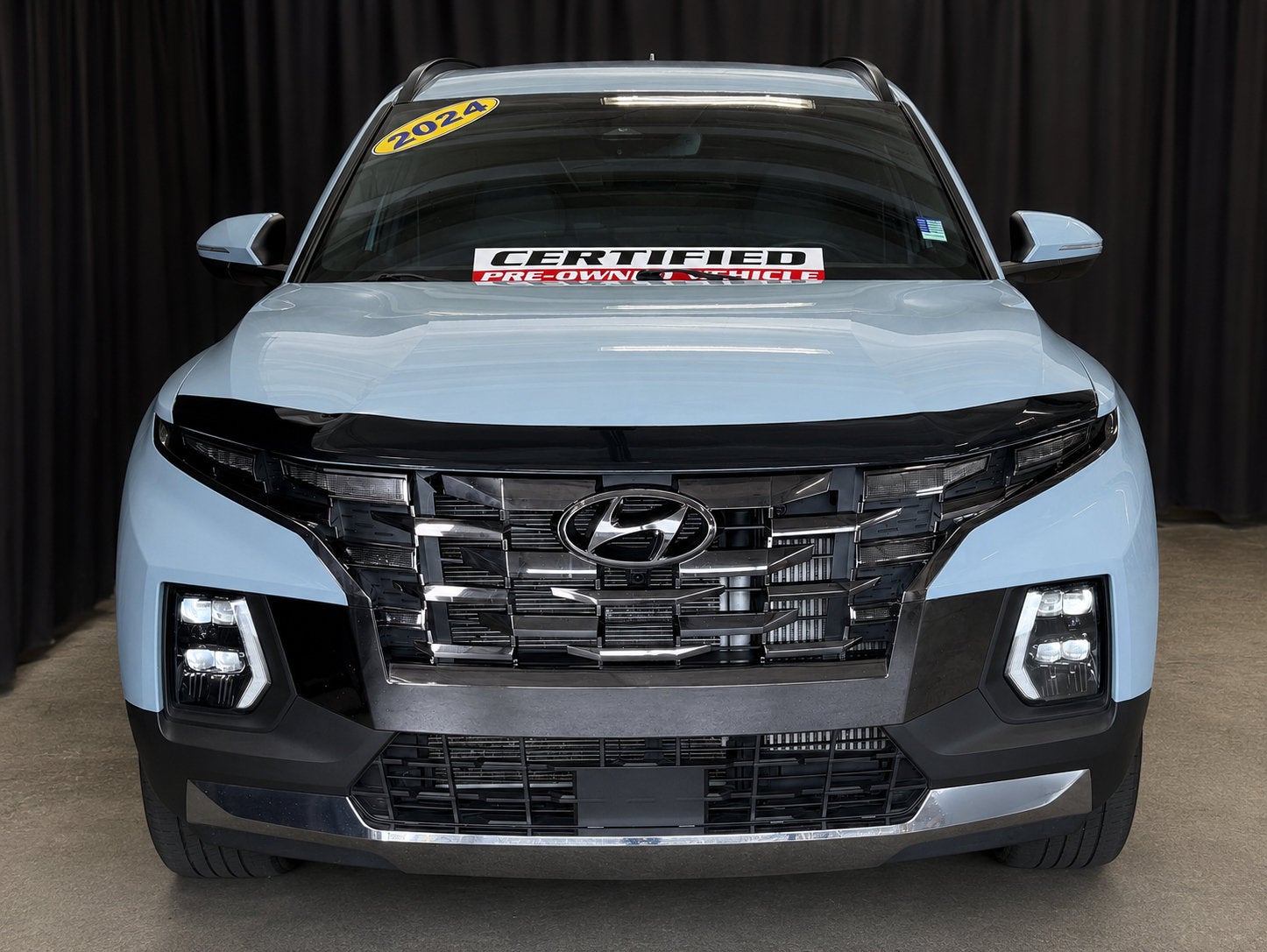 2024 Hyundai Santa Cruz Limited AWD