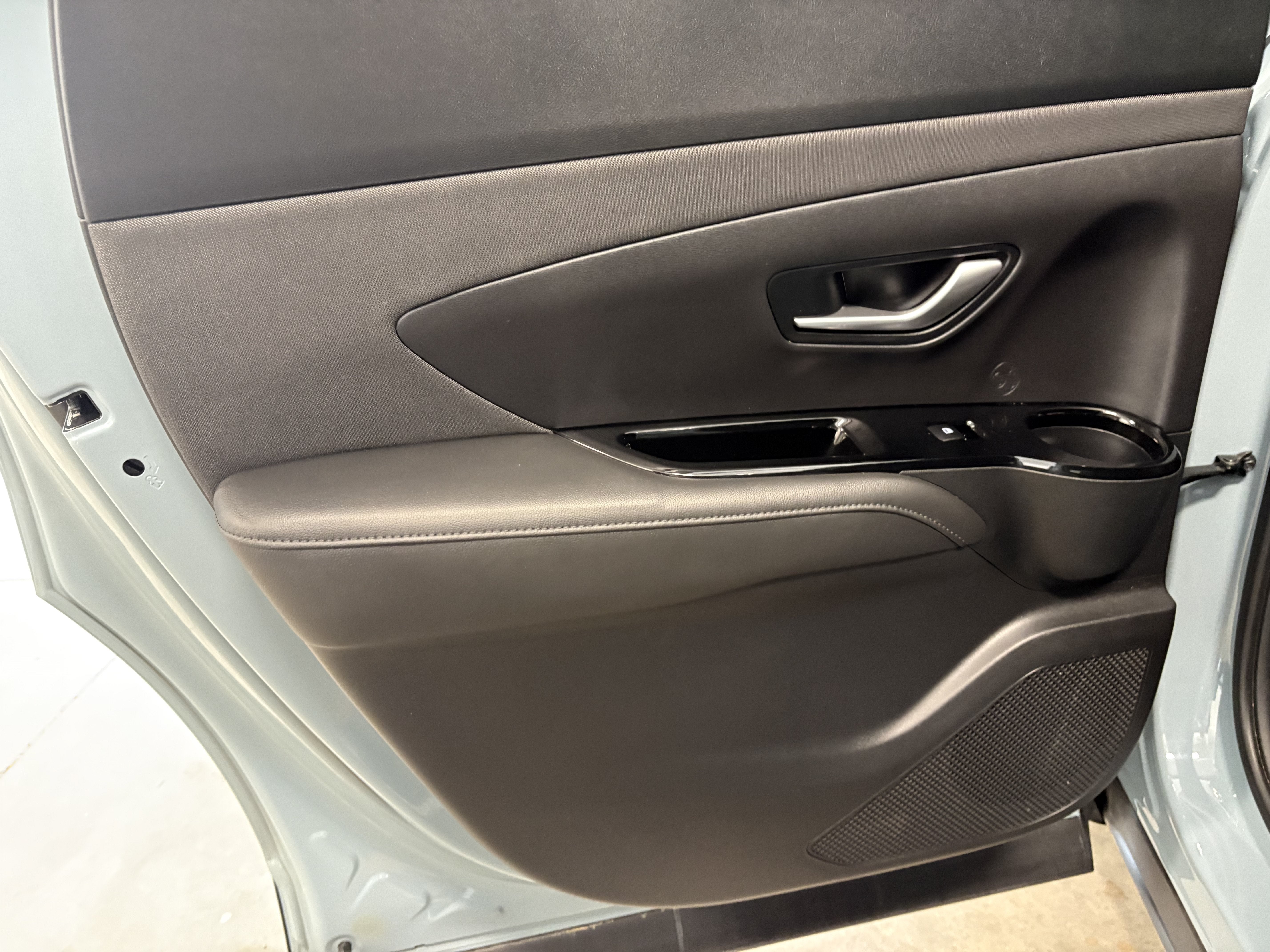 2024 Hyundai Santa Cruz Limited AWD
