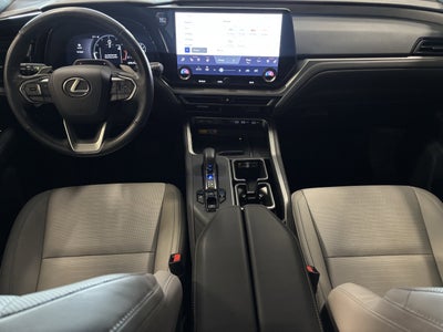 2024 Lexus TX TX 350 Premium FWD