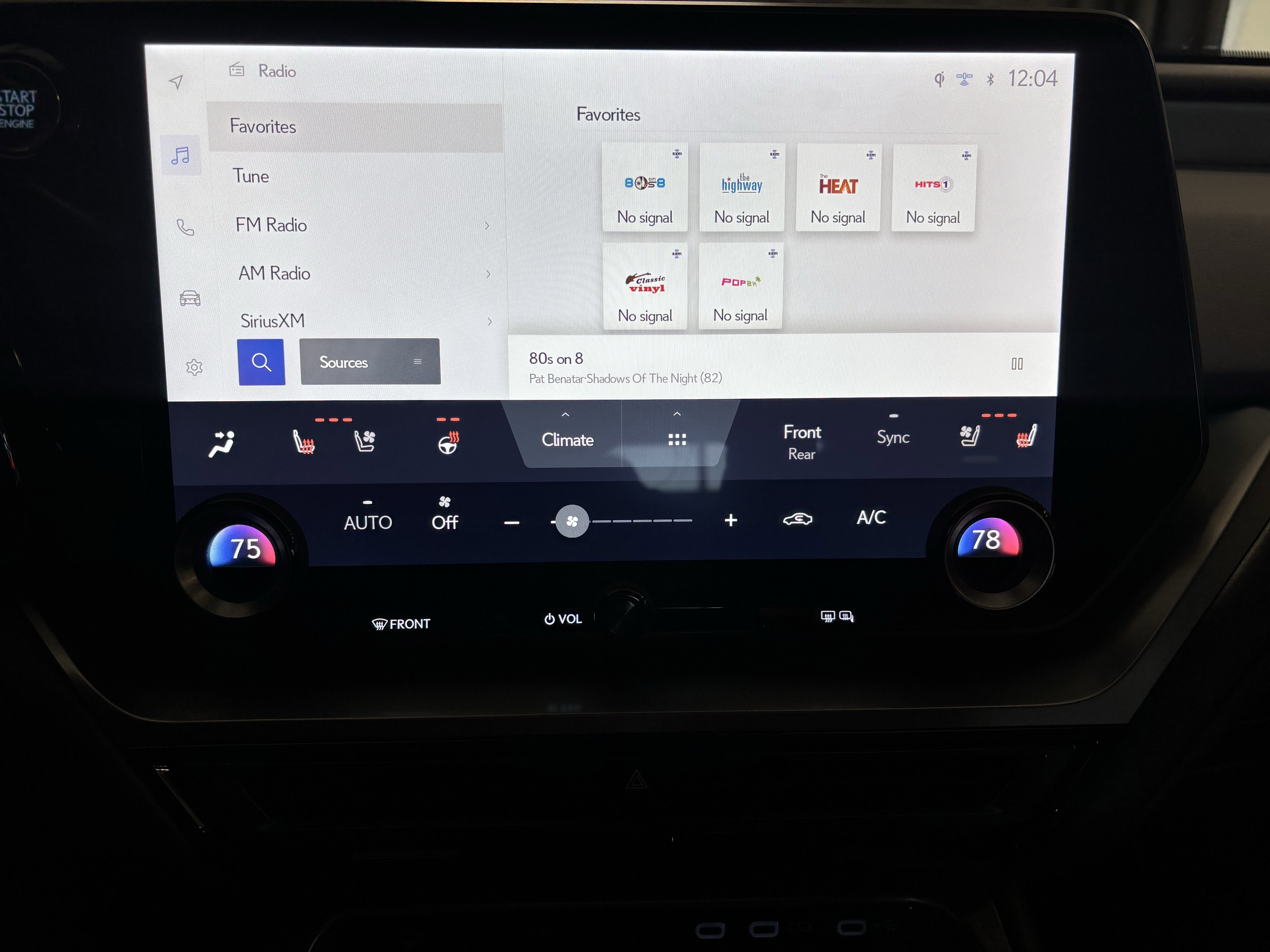 2024 Lexus TX TX 350 Premium FWD