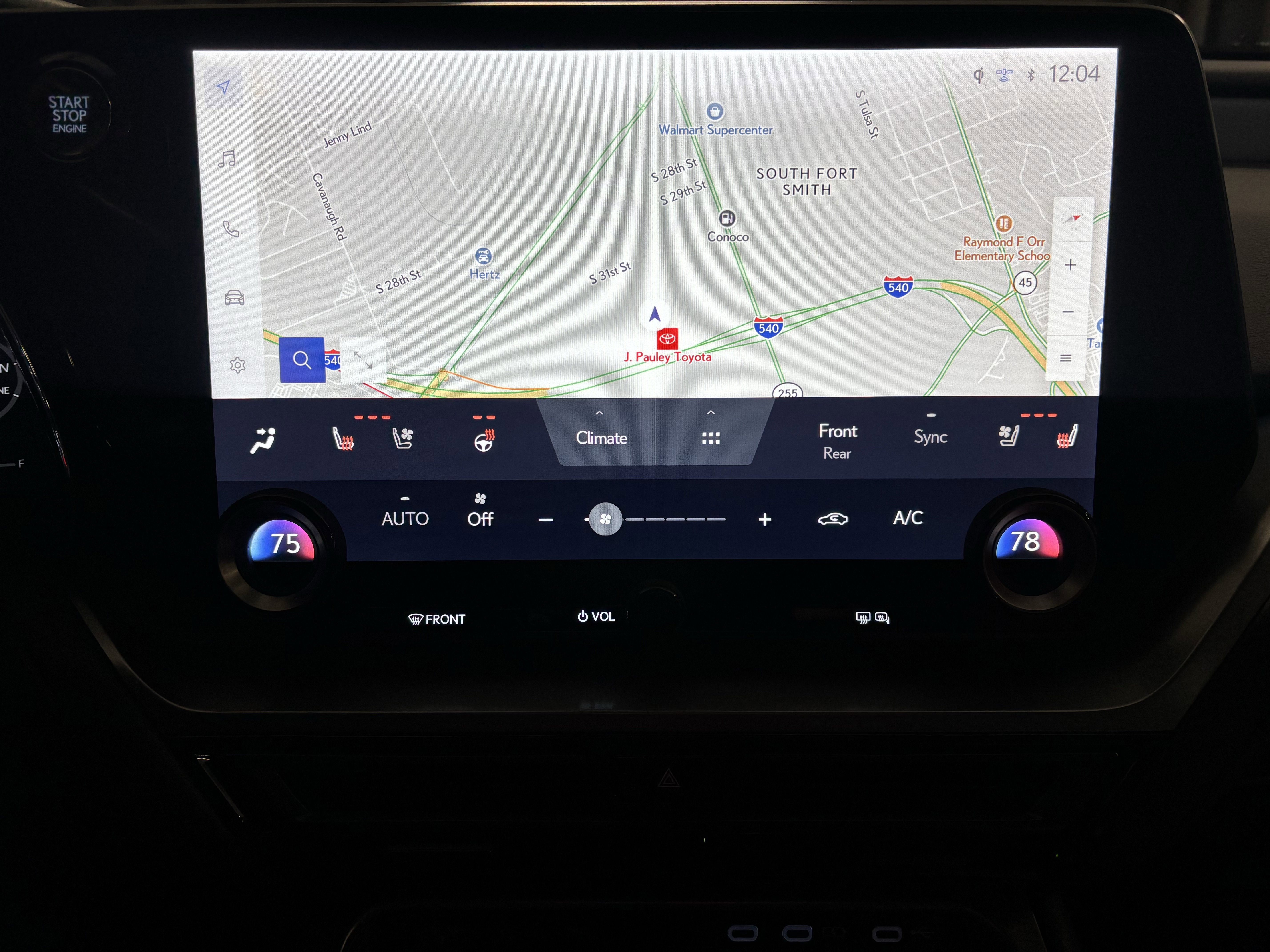 2024 Lexus TX TX 350 Premium FWD