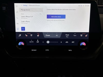 2024 Lexus TX TX 350 Premium FWD