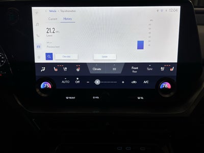 2024 Lexus TX TX 350 Premium FWD