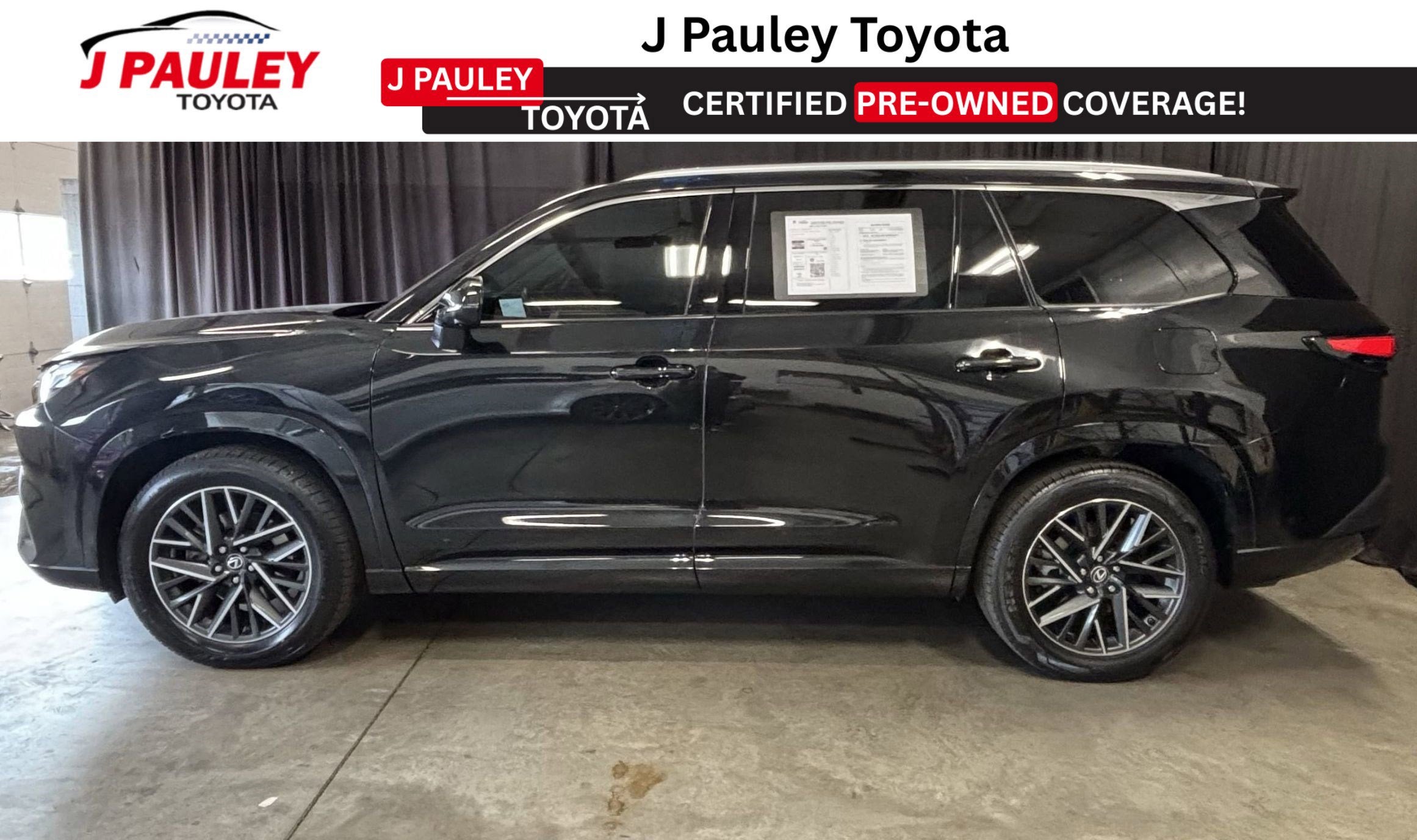 2024 Lexus TX TX 350 Premium FWD