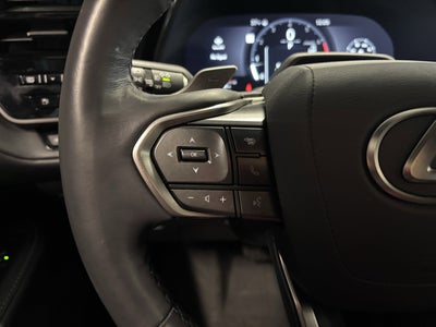 2024 Lexus TX TX 350 Premium FWD