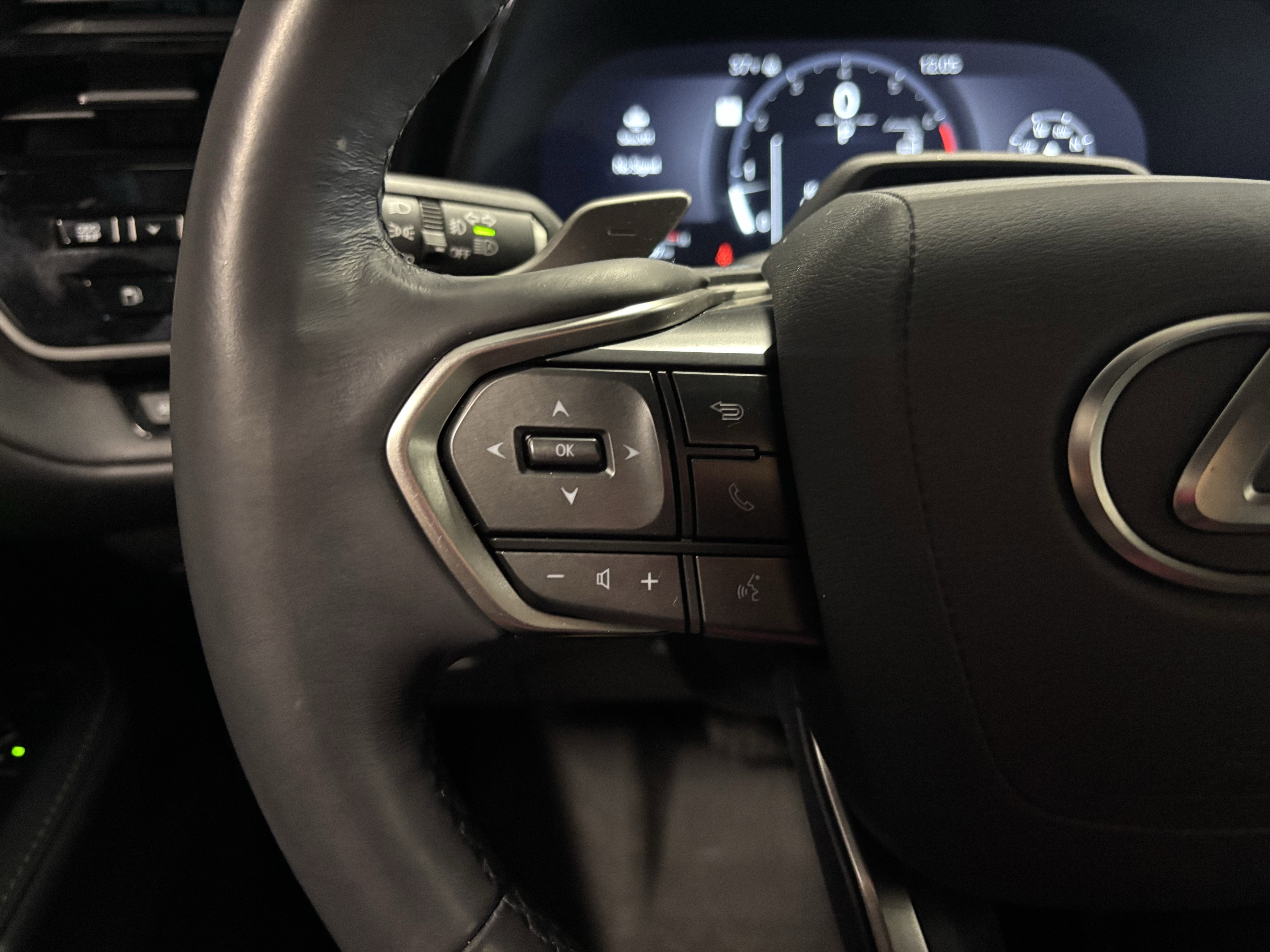 2024 Lexus TX TX 350 Premium FWD