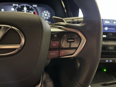 2024 Lexus TX TX 350 Premium FWD