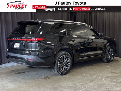 2024 Lexus TX TX 350 Premium FWD