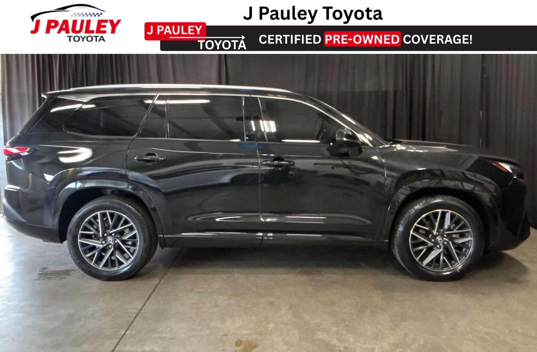 2024 Lexus TX TX 350 Premium FWD