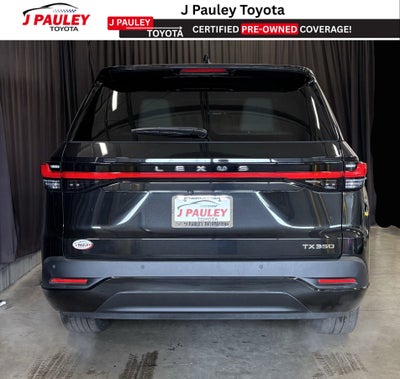 2024 Lexus TX TX 350 Premium FWD