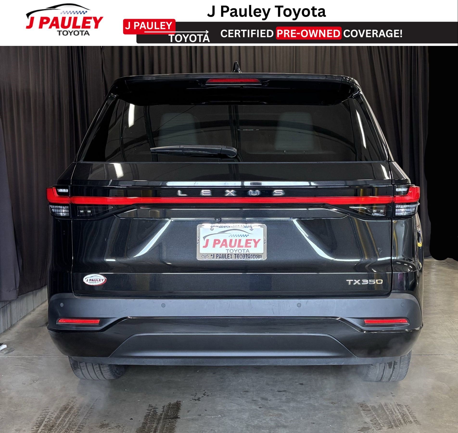 2024 Lexus TX TX 350 Premium FWD