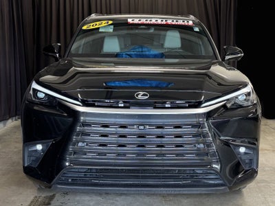 2024 Lexus TX TX 350 Premium FWD